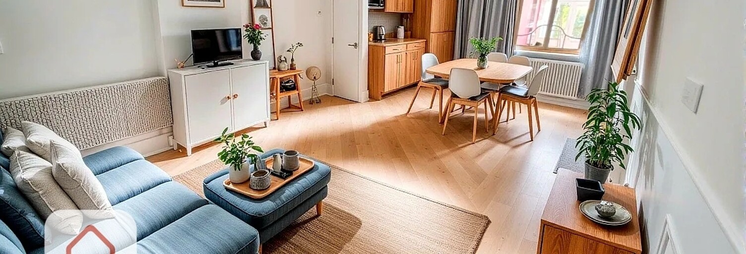 Maison 7 Pièces 140 m² à vendre à Cambrai (59400)