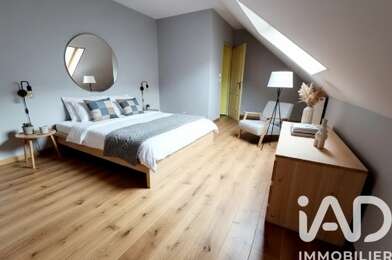 Maison 7 pièces 149000 €