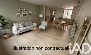 Maison 7 Pièces 140 m² à vendre à Cambrai (59400)
