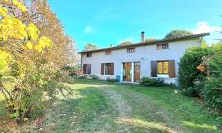 Maison 9 Pièces 379 m² à vendre à Villefranche-de-Lonchat (24610)