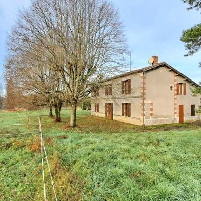 Maison 9 pièces 265500 €