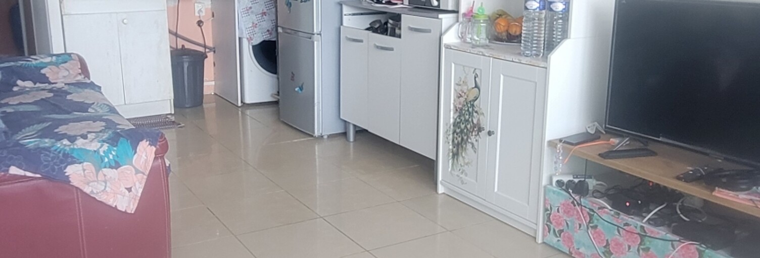 Appartement 2 Pièces 31 m² à vendre à Grigny (91350)