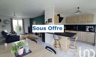 Maison 5 Pièces 99 m² à vendre à Essey (21320)