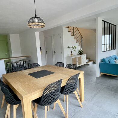 Maison 5 pièces 294500 €