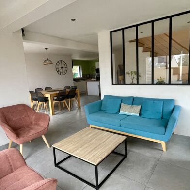 Maison 5 pièces 294500 €