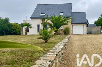 Maison 5 pièces 284500 €