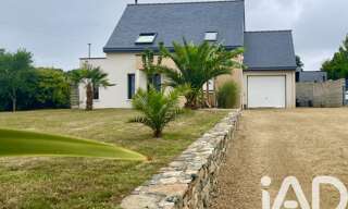 Maison 5 Pièces 105 m² à vendre à Plourivo (22860)