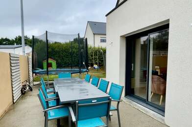 Maison 5 pièces 284500 €