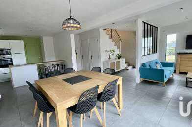 Maison 5 pièces 284500 €