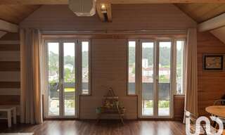 Appartement 3 Pièces 67 m² à vendre à Maîche (25120)