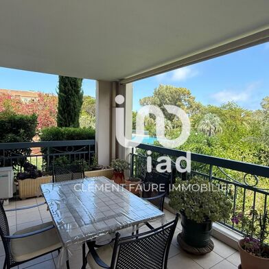 Appartement 4 pièces 695000 €