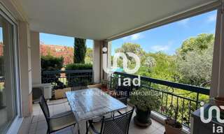 Appartement 4 Pièces 93 m² à vendre à Fréjus (83600)