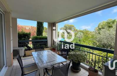 Vente Appartement 4 pièces — photo du bien