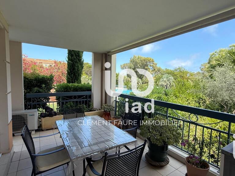 Vente Appartement 4 pièces — photo 1