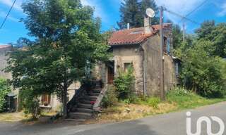 Maison 4 Pièces 130 m² à vendre à Les Martys (11390)