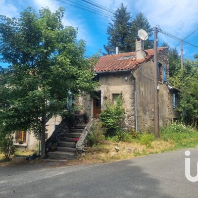 Maison 4 pièces 127500 €