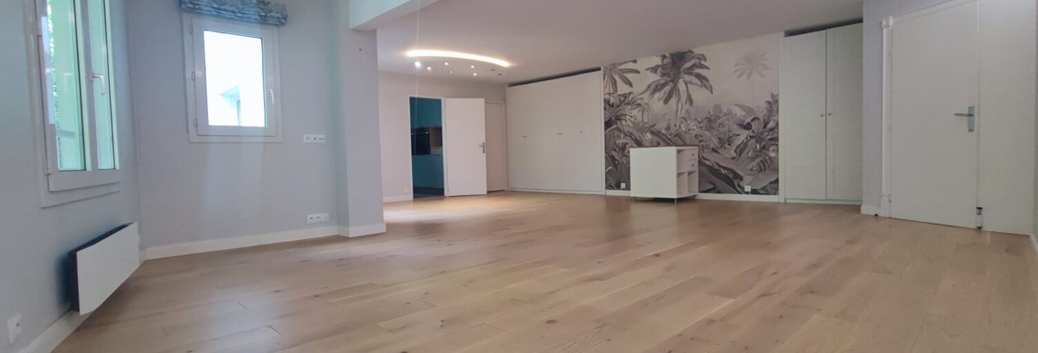 Appartement 5 Pièces 128 m² à vendre à Lille (59000)