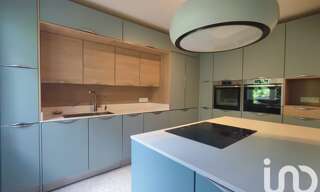 Appartement 5 Pièces 128 m² à vendre à Lille (59000)