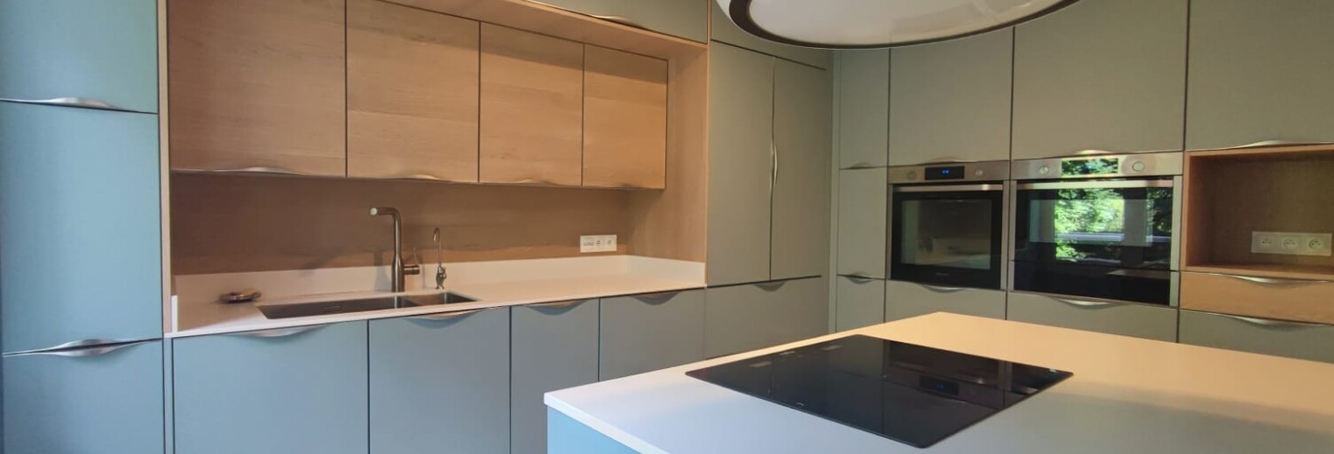 Appartement 5 Pièces 128 m² à vendre à Lille (59000)