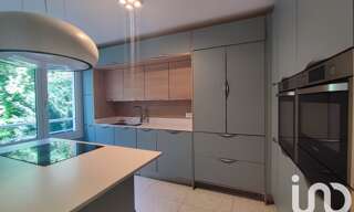 Appartement 5 Pièces 128 m² à vendre à Lille (59000)