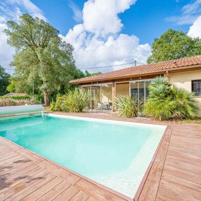 Maison 5 pièces 539000 €