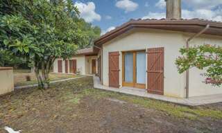 Maison 5 Pièces 147 m² à vendre à Soustons (40140)