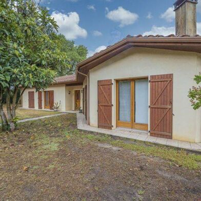 Maison 5 pièces 539000 €