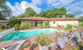 Maison 5 Pièces 147 m² à vendre à Soustons (40140)