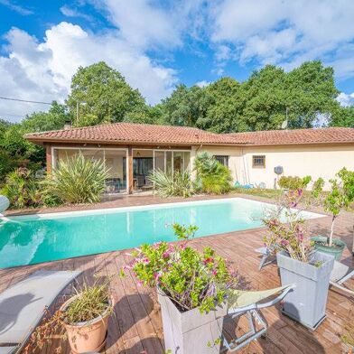 Maison 5 pièces 537000 €