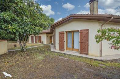 Maison 5 pièces 537000 €