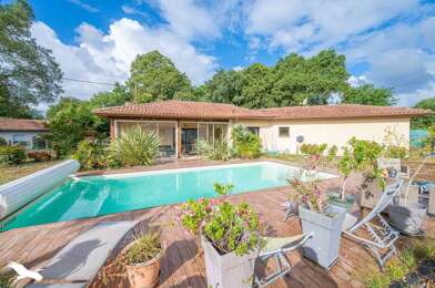 Maison 5 pièces 499000 €