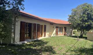 Maison 5 Pièces 147 m² à vendre à Soustons (40140)