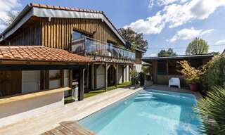 Maison 8 Pièces 308 m² à vendre à Soustons (40140)