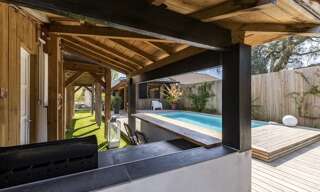 Maison 8 Pièces 308 m² à vendre à Soustons (40140)