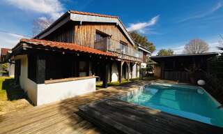 Maison 8 Pièces 308 m² à vendre à Soustons (40140)