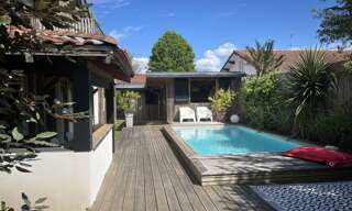 Maison 8 Pièces 308 m² à vendre à Soustons (40140)