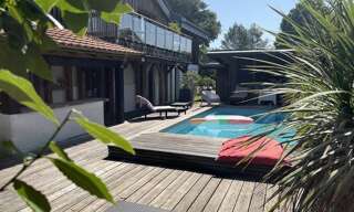 Maison 8 Pièces 308 m² à vendre à Soustons (40140)
