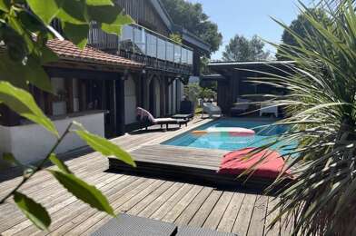 Maison 8 pièces 897500 €