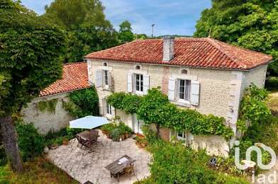 Maison 6 pièces 262000 €