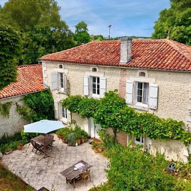 Maison 6 pièces 262000 €