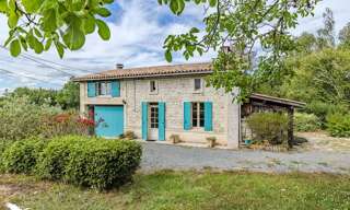 Maison 4 Pièces 105 m² à vendre à Bonzac (33910)