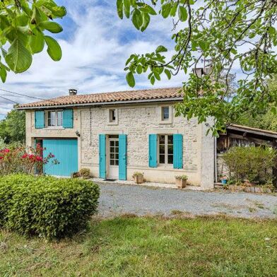 Maison 4 pièces 213000 €