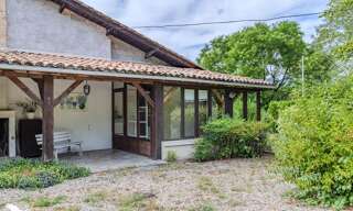 Maison 4 Pièces 105 m² à vendre à Bonzac (33910)