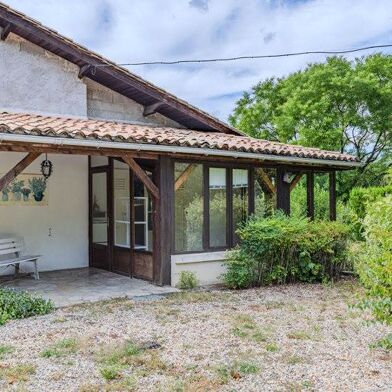 Maison 4 pièces 213000 €