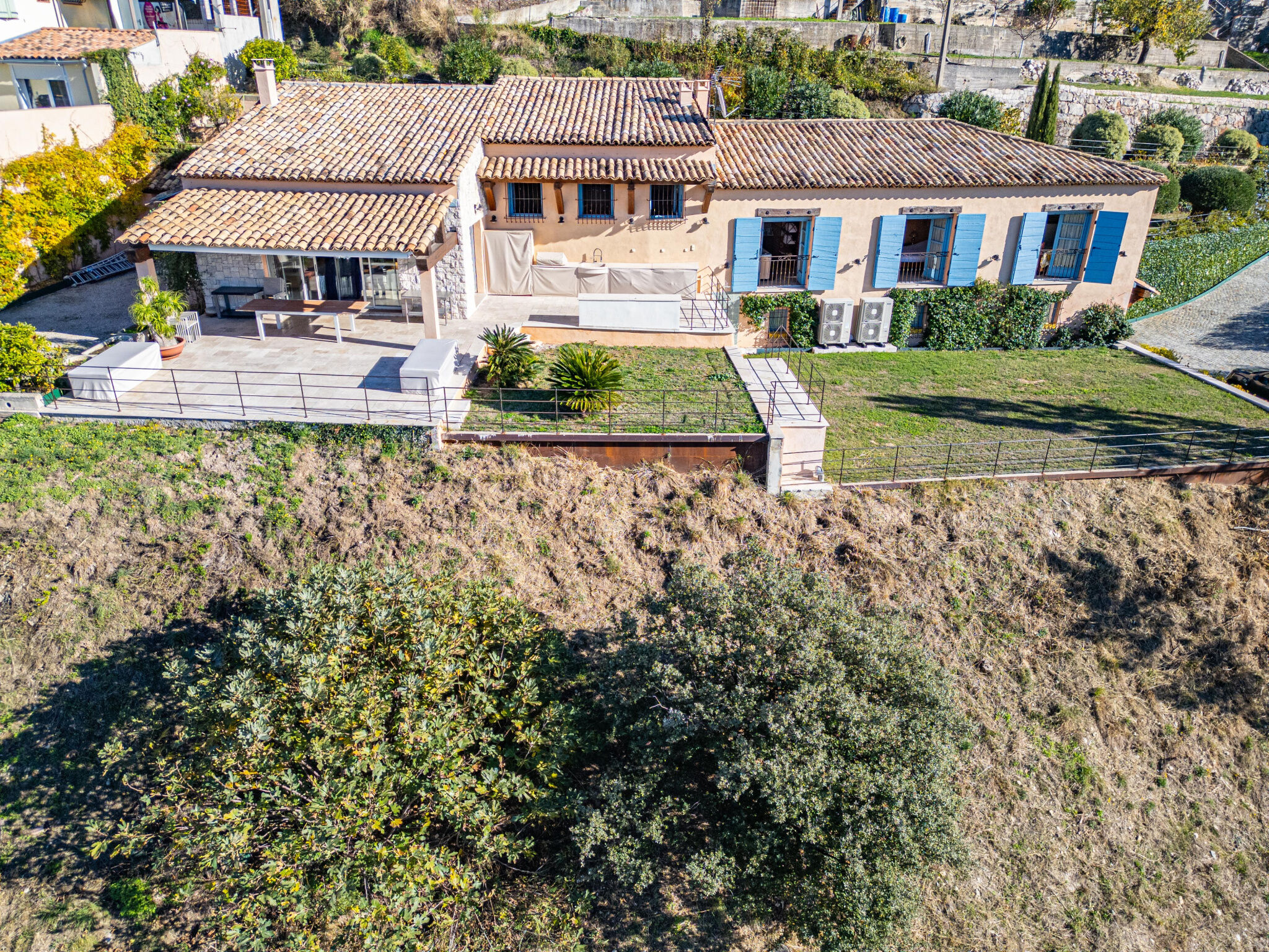 Photo Villa de 6 pièces Colomars