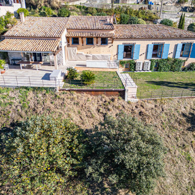 Maison 6 pièces 1095000 €