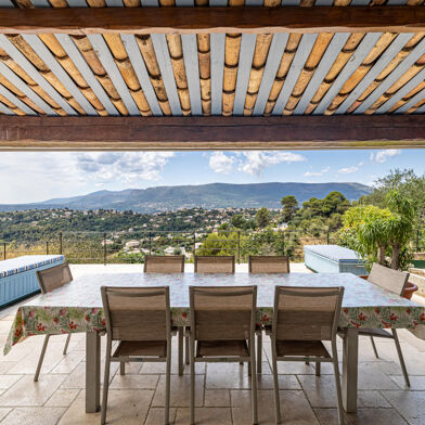 Maison 6 pièces 995000 €