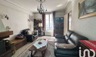 Maison 7 Pièces 126 m² à vendre à Montreuil (93100)