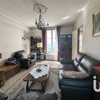 Maison 7 pièces 749500 €