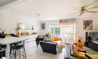 Maison 4 Pièces 79 m² à vendre à La Salvetat-Saint-Gilles (31880)